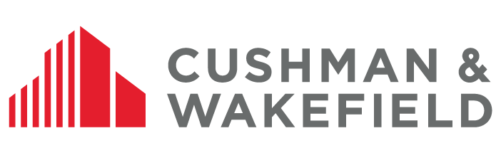 Cushman and Wakefield logo