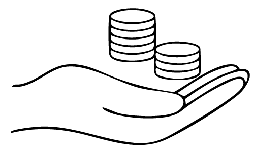 Asset Under Advice icon