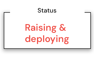 Status: Fully Deployed